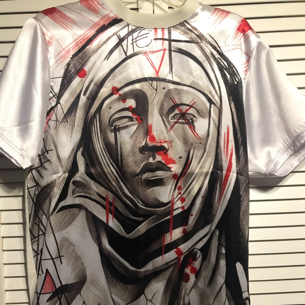 DNINE TEE